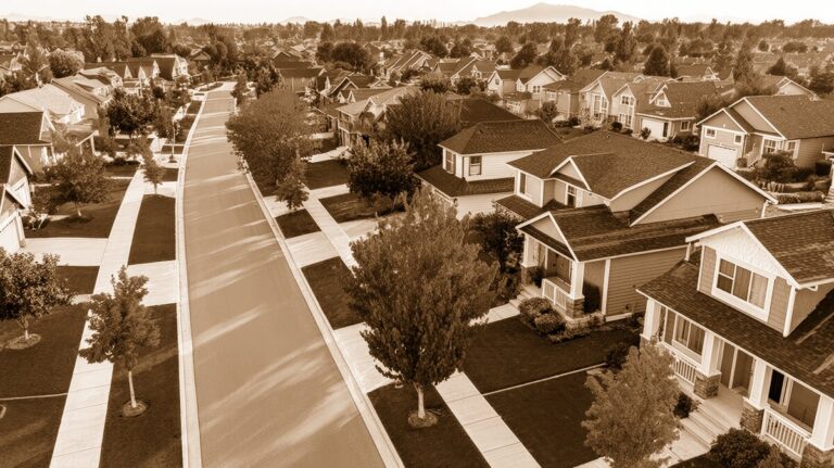 Ocean Reef Club neighborhood